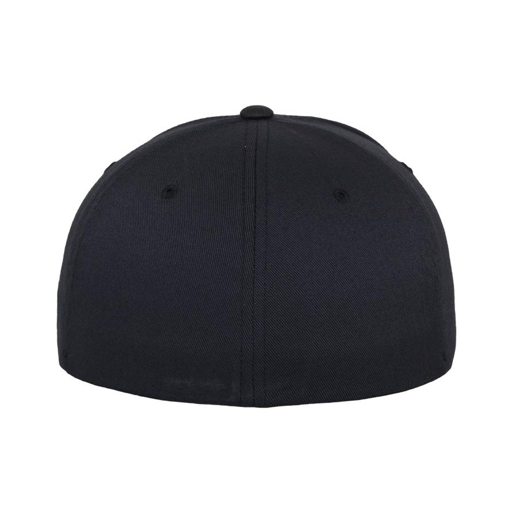 SOW - Crown 1 Baseball Cap - Dark Navy - capstore.dk